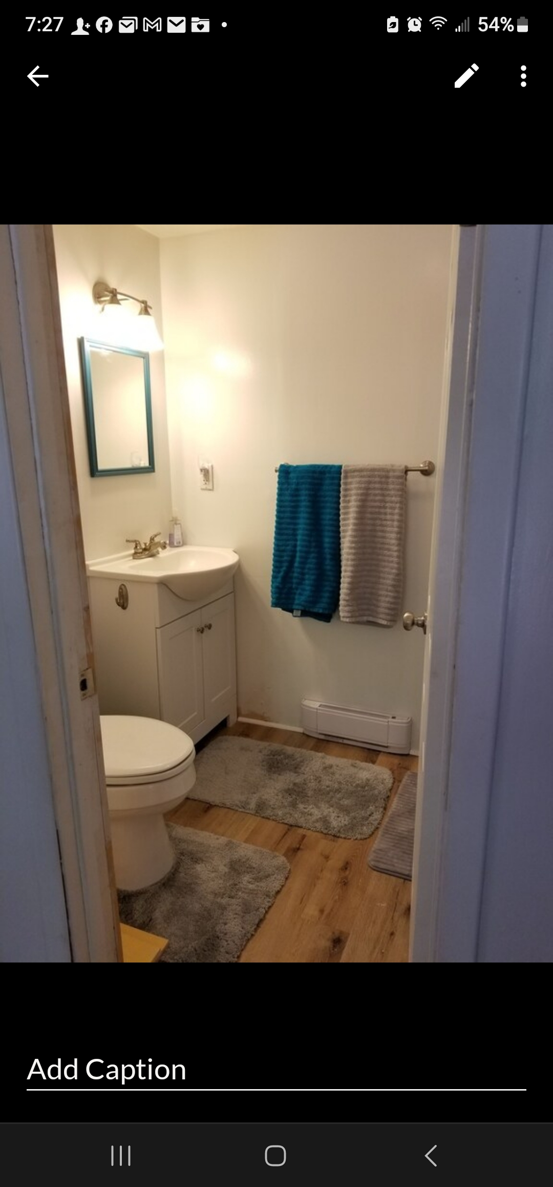 The Gorge Apartment - Photo 5