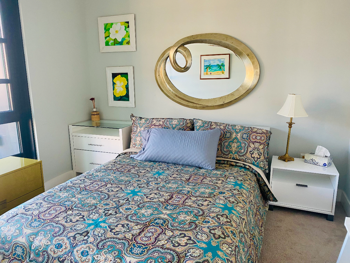 Private, Cozy, Quiet, LUXE Condo. July Move-in. The Bower - Navy Yard. Pets Welcome - Photo 4