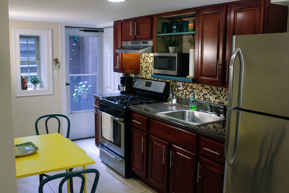Cozy 1 bedroom apartment in trendy Bushwick Brooklyn - Photo 10