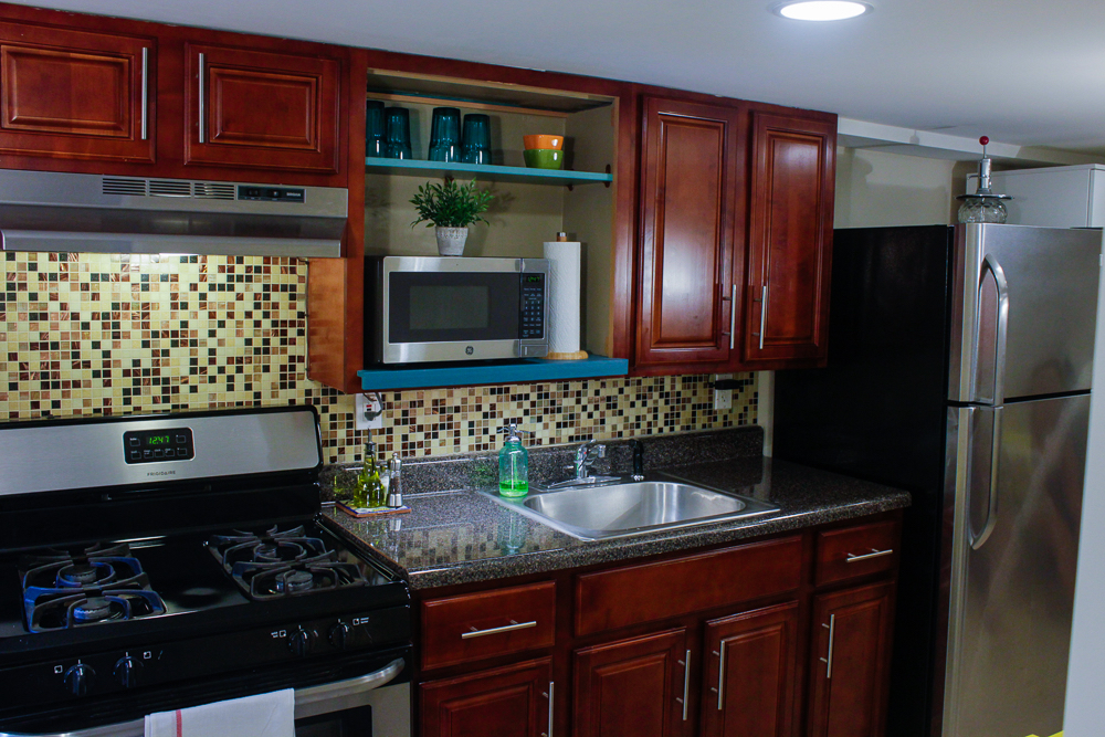 Cozy 1 bedroom apartment in trendy Bushwick Brooklyn - Photo 9