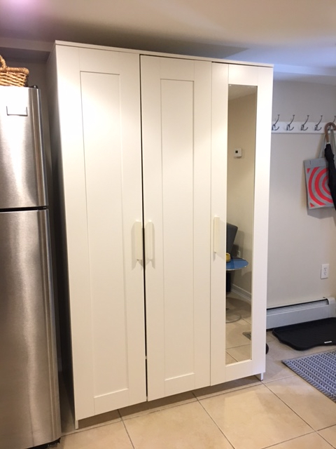 Cozy 1 bedroom apartment in trendy Bushwick Brooklyn - Photo 6