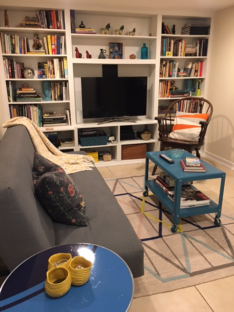 Cozy 1 bedroom apartment in trendy Bushwick Brooklyn - Photo 4