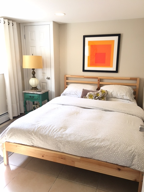 Cozy 1 bedroom apartment in trendy Bushwick Brooklyn - Photo 7