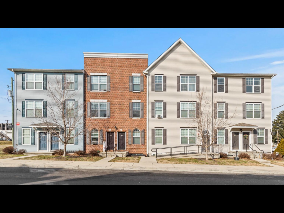 101- Stylish 1 BR