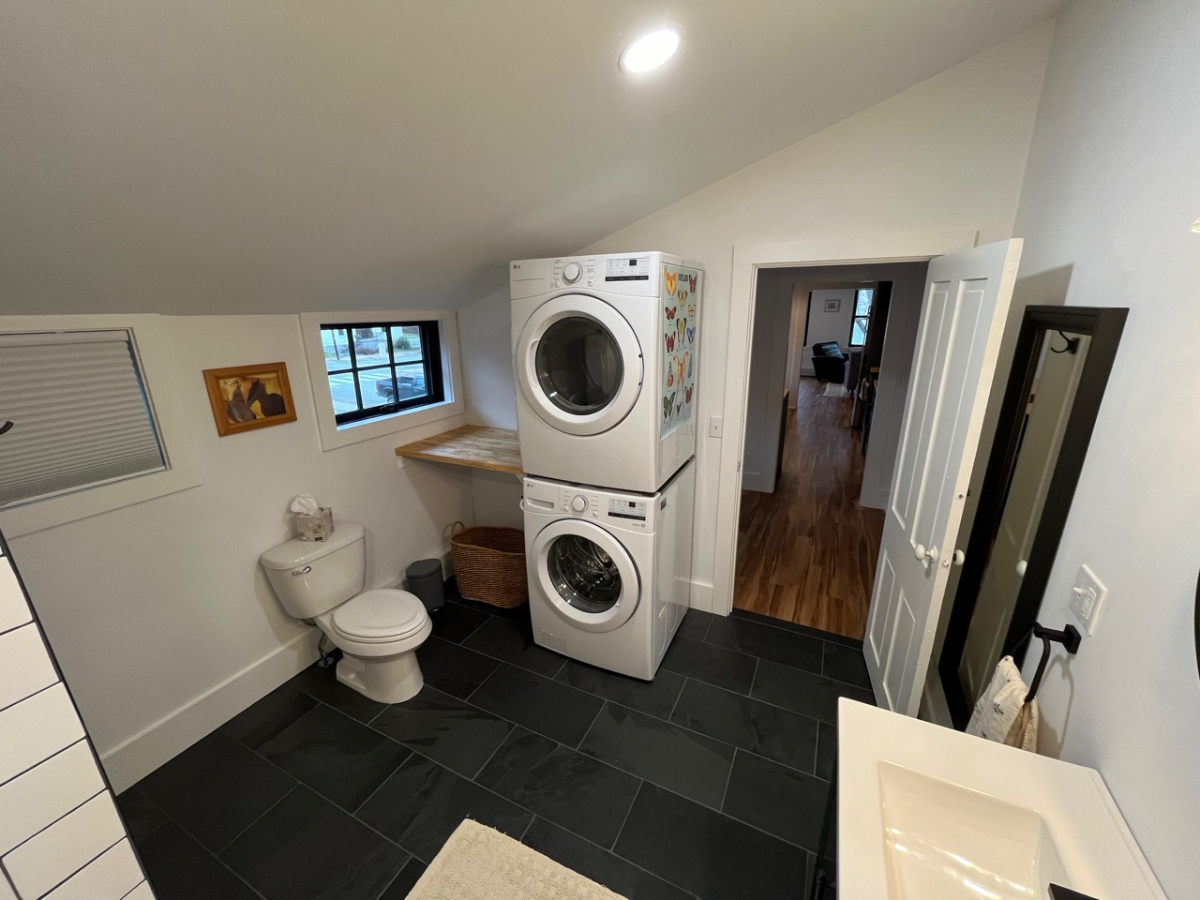 Little City Apartment - Photo 3