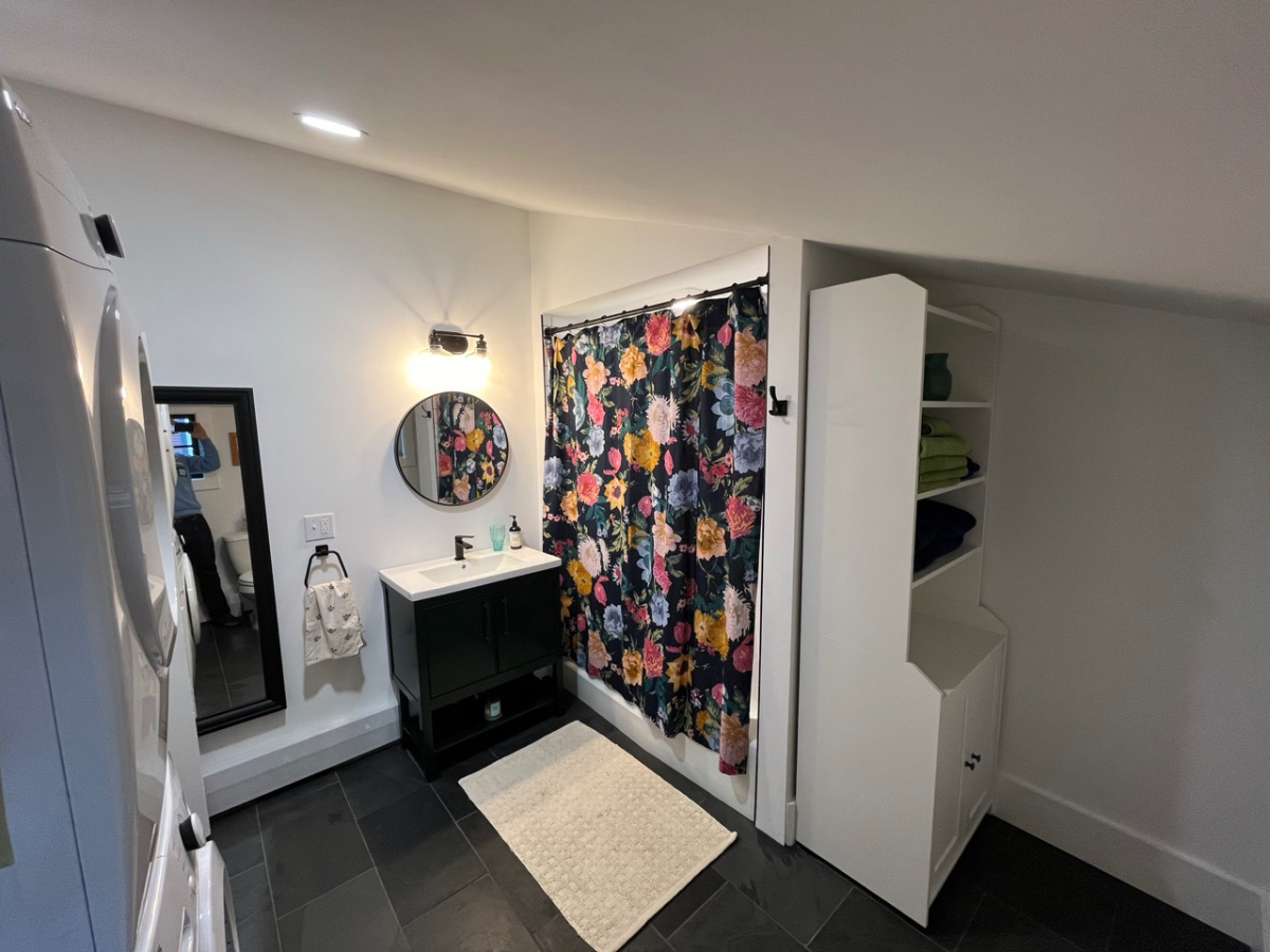 Little City Apartment - Photo 4