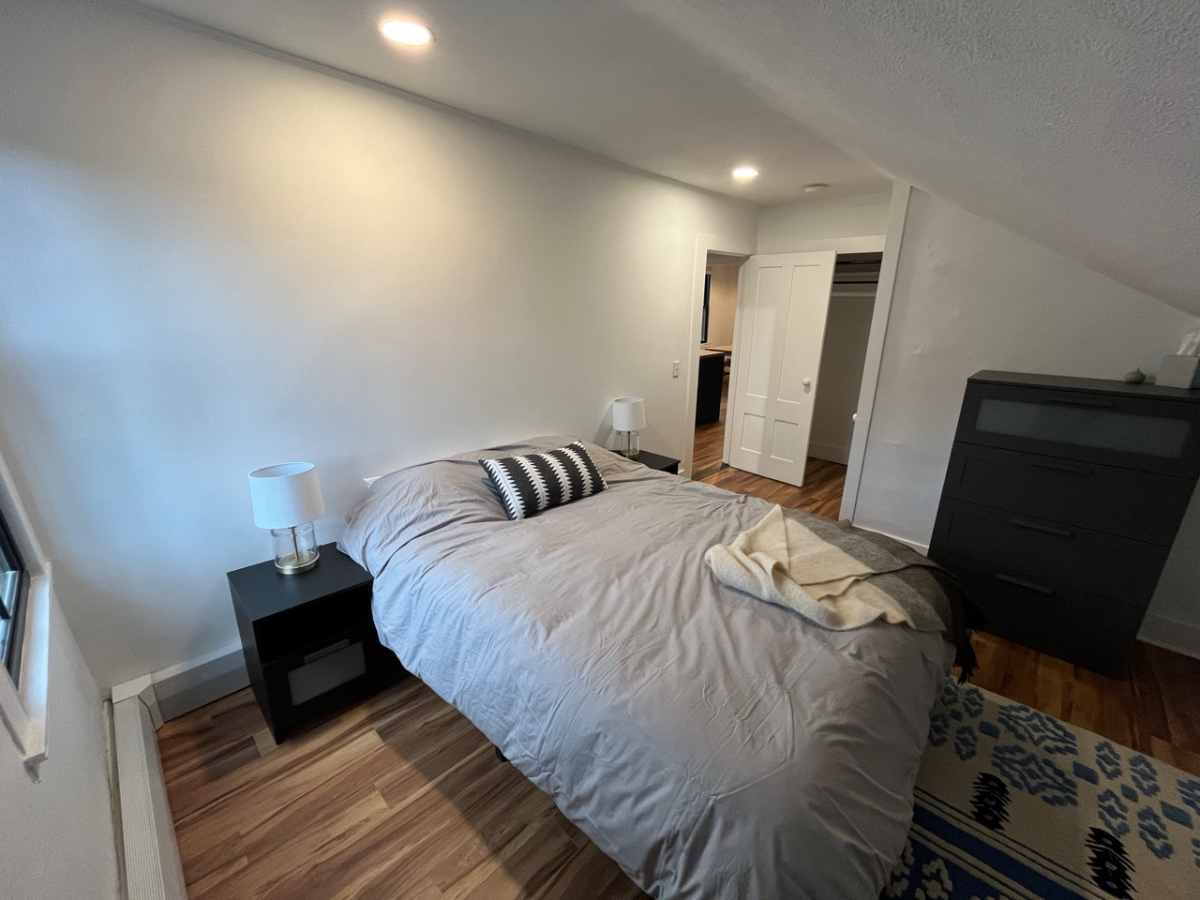 Little City Apartment - Photo 5