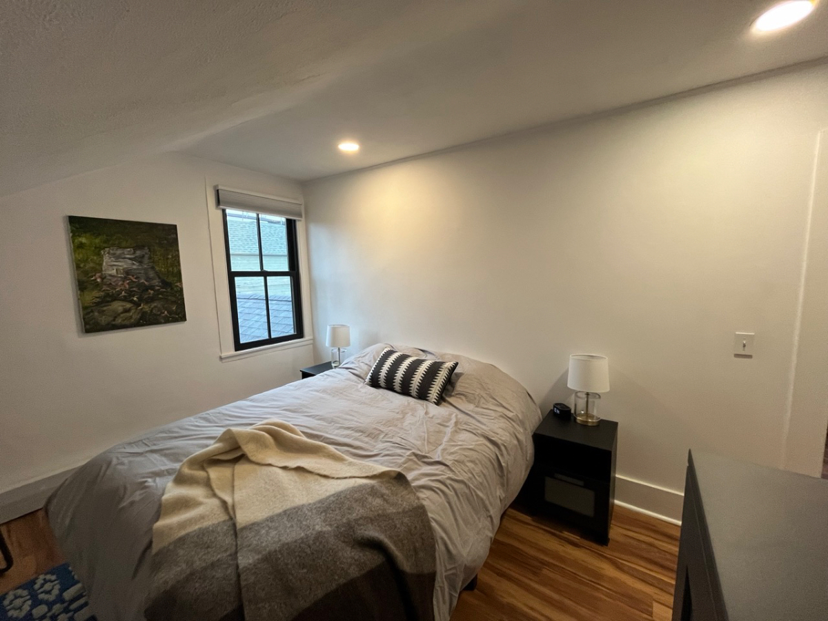 Little City Apartment - Photo 9