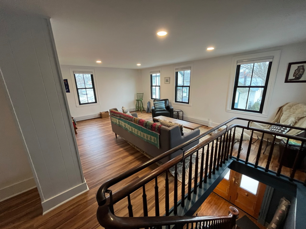 Little City Apartment - Photo 6