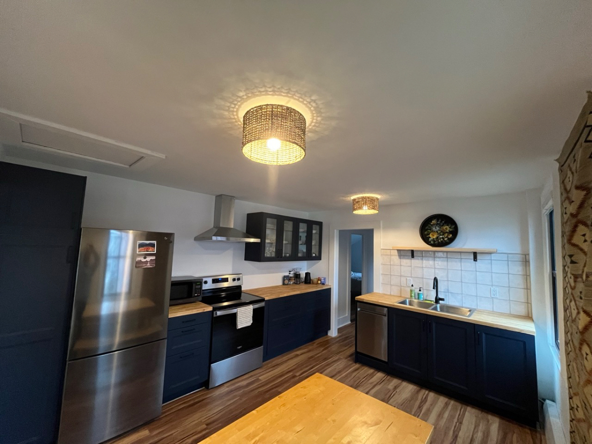 Little City Apartment - Photo 2