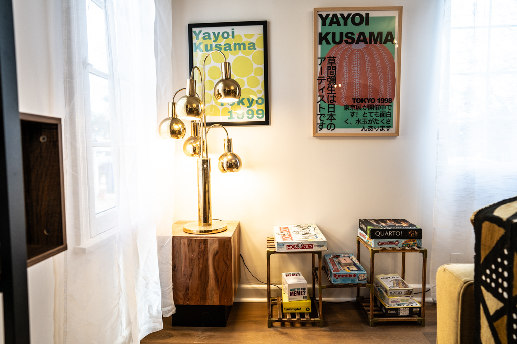 Curated Central Location LA - Photo 5