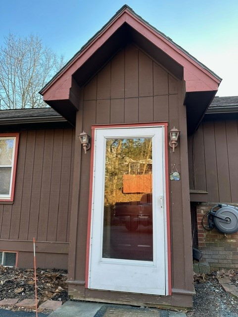 1 Bedroom Apartment in Duplex - 8mi from DHMC, 2mi from VA - Photo 1