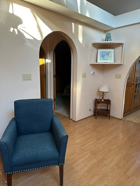 1 Bedroom Apartment in Duplex - 8mi from DHMC, 2mi from VA - Photo 7