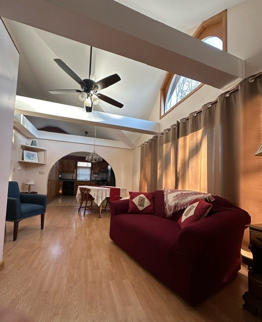 1 Bedroom Apartment in Duplex - 8mi from DHMC, 2mi from VA - Photo 6