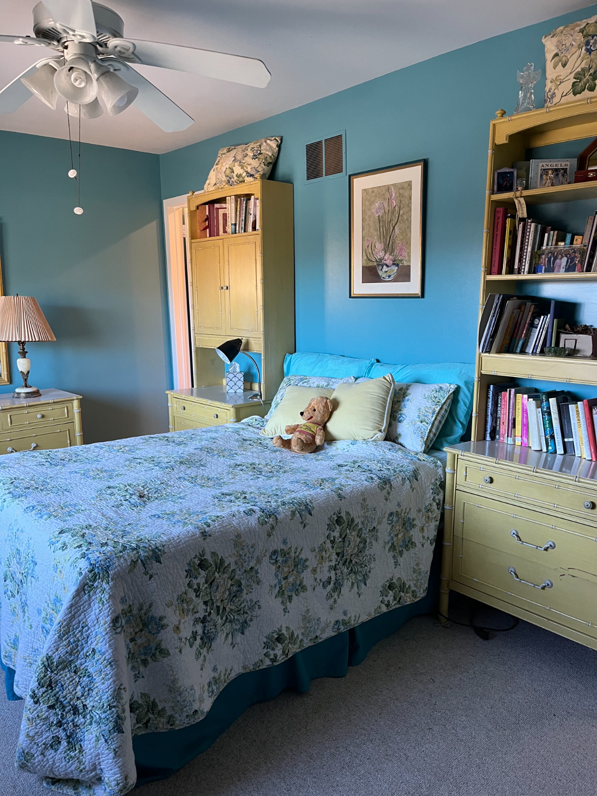Charming Private Room - Photo 2