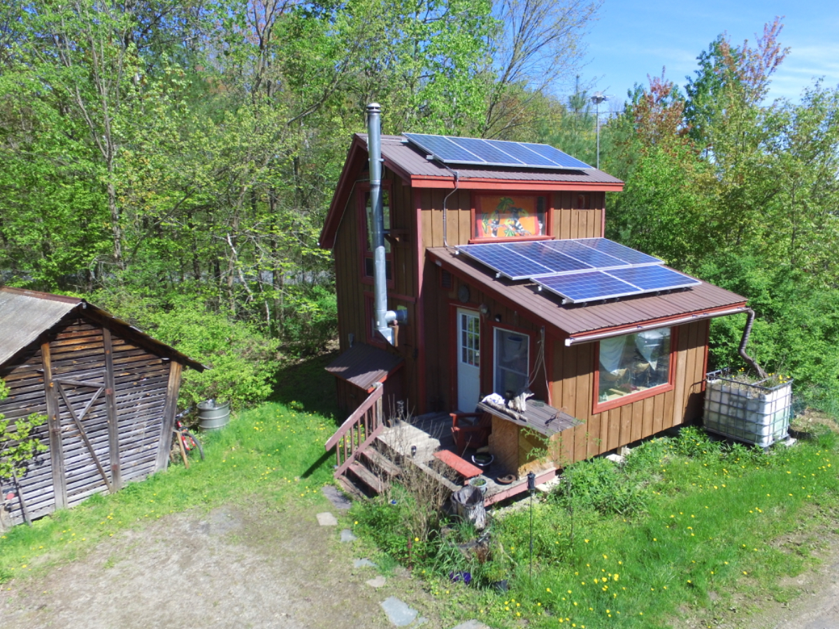 The Little Dipper Cozy Cabin - Photo 1
