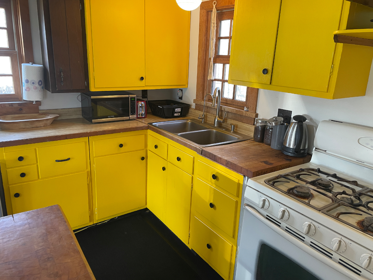 The Little Dipper Cozy Cabin - Photo 4