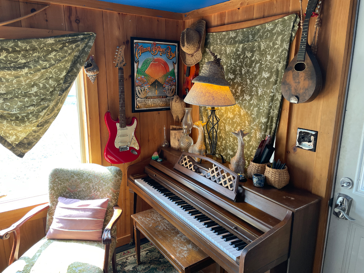 The Little Dipper Cozy Cabin - Photo 5