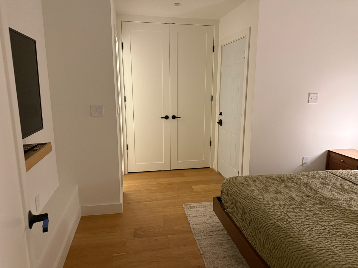 Modern 1 Bed 1 Bath in the center of San Francisco - Photo 6