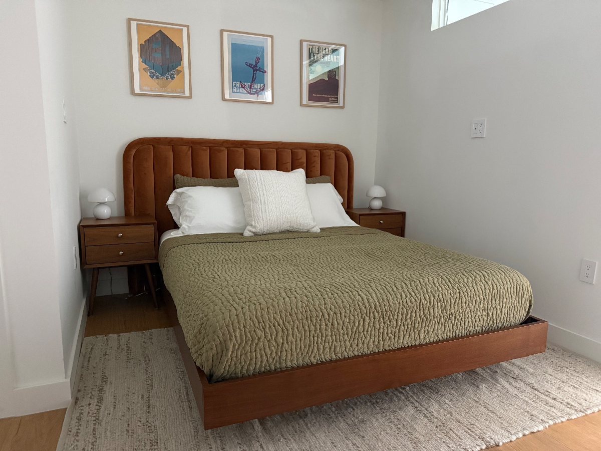 Modern 1 Bed 1 Bath in the center of San Francisco - Photo 4