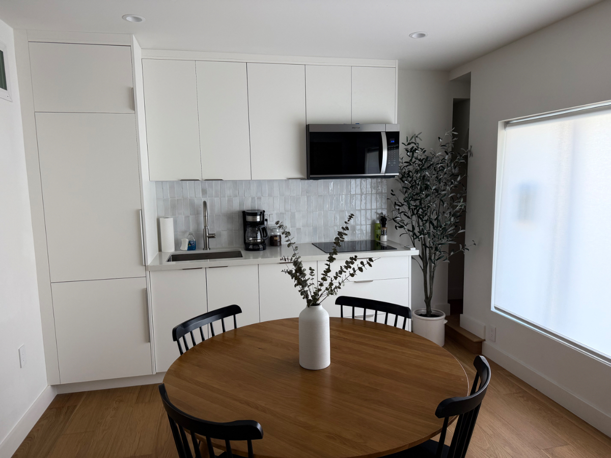 Modern 1 Bed 1 Bath in the center of San Francisco - Photo 2