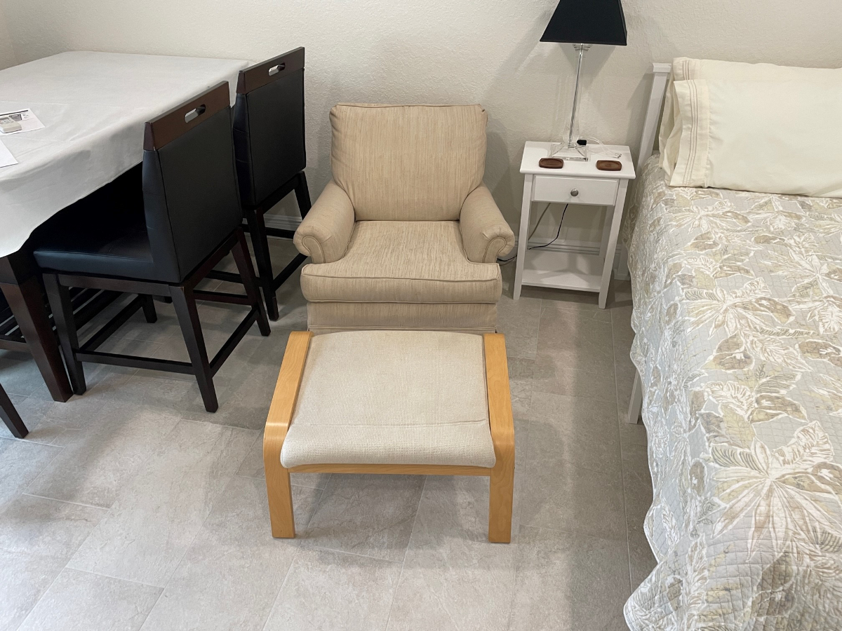 New Construction - Furnished Private Studio - Photo 8