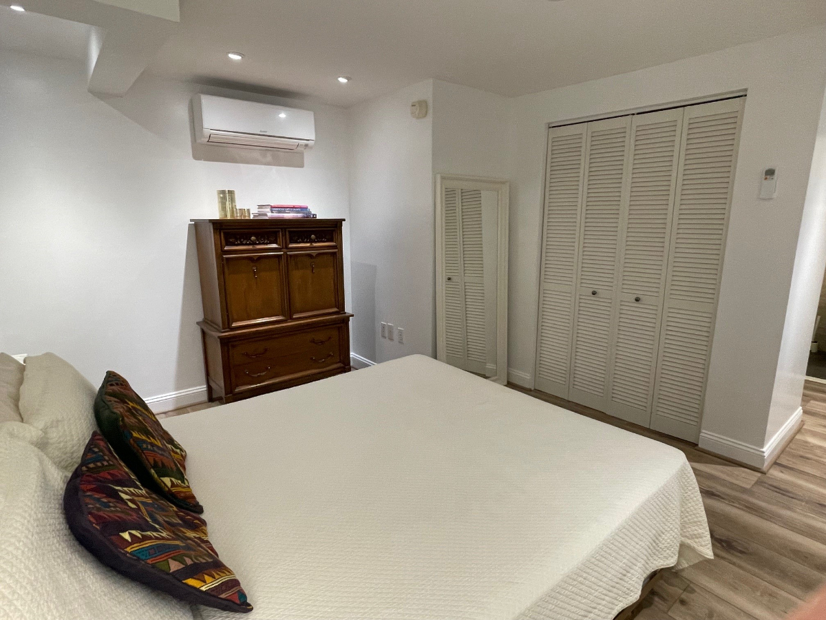 Furnished 1BR/BA apartment--just renovated - Photo 9