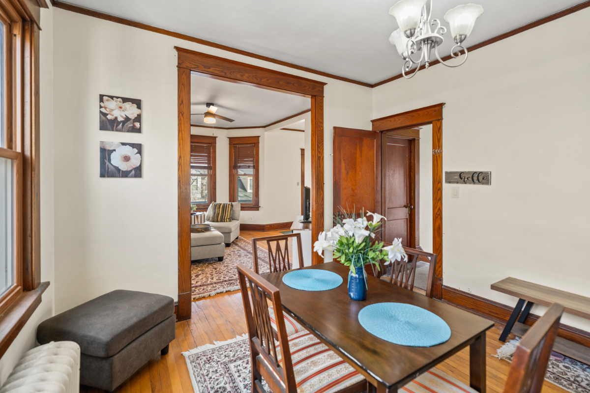 Glenwood Manor, Just under a mile from Albany Med! - Photo 3