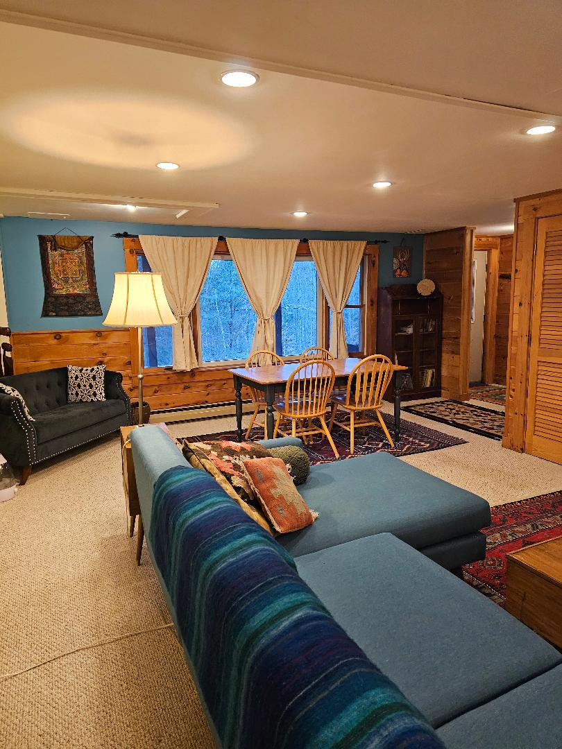 Beautiful, fully furnished apartment - Photo 7