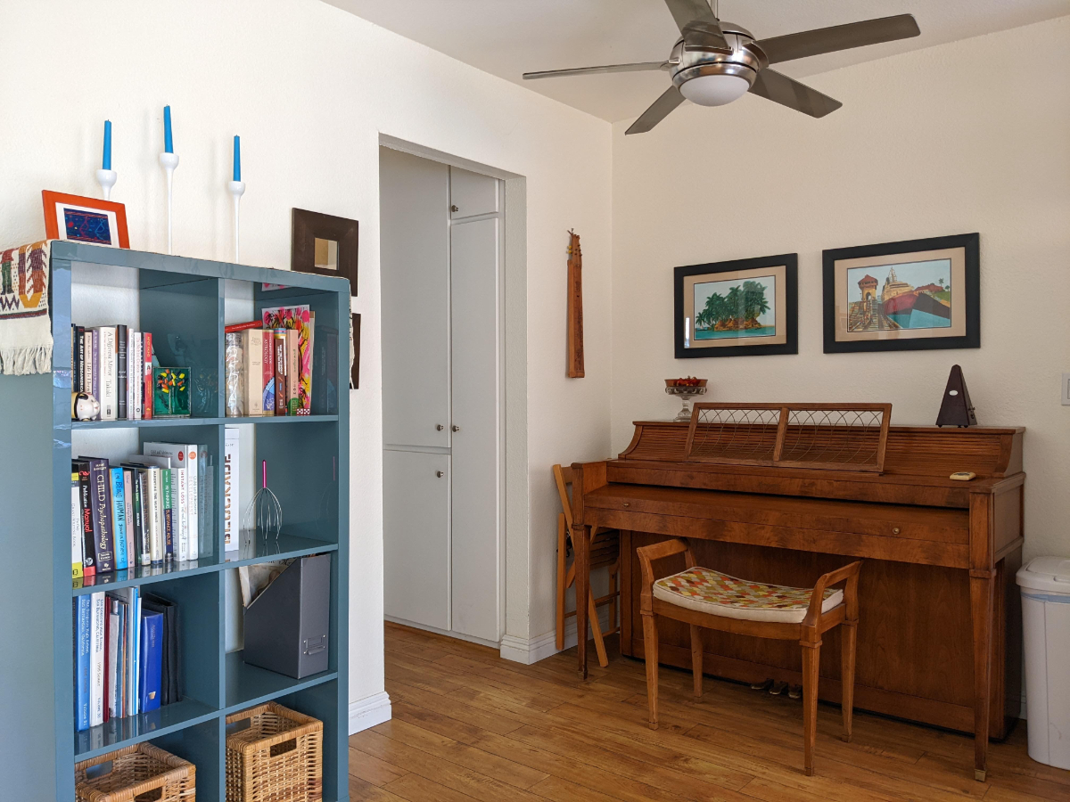 Quiet 1BR in Gated Normal Heights - Ideal for Traveling Professionals - Photo 2
