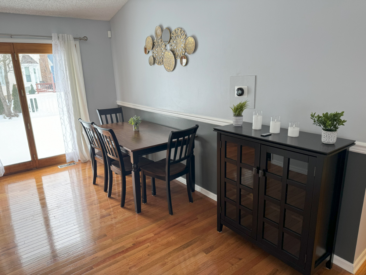 Comfy Home with Gym - Photo 5
