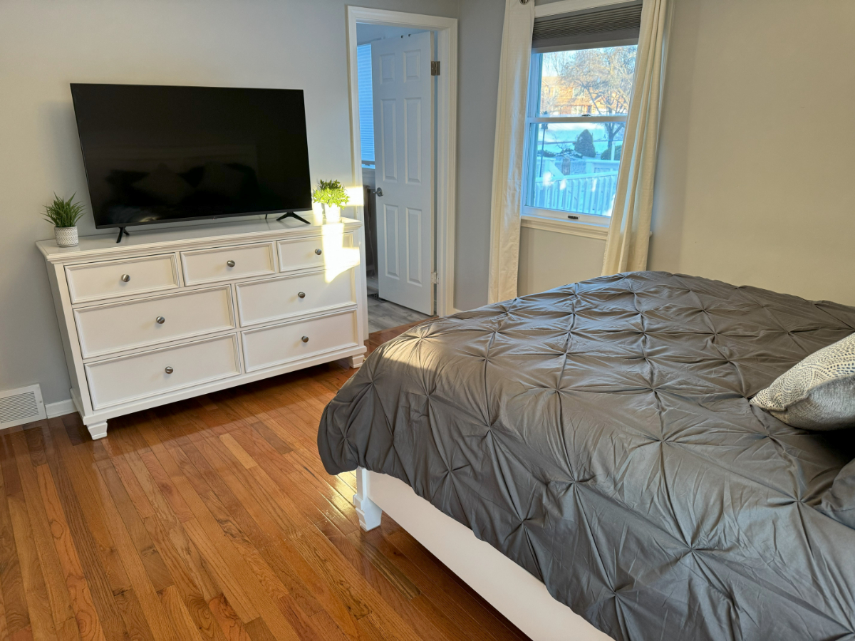 Comfy Home with Gym - Photo 9