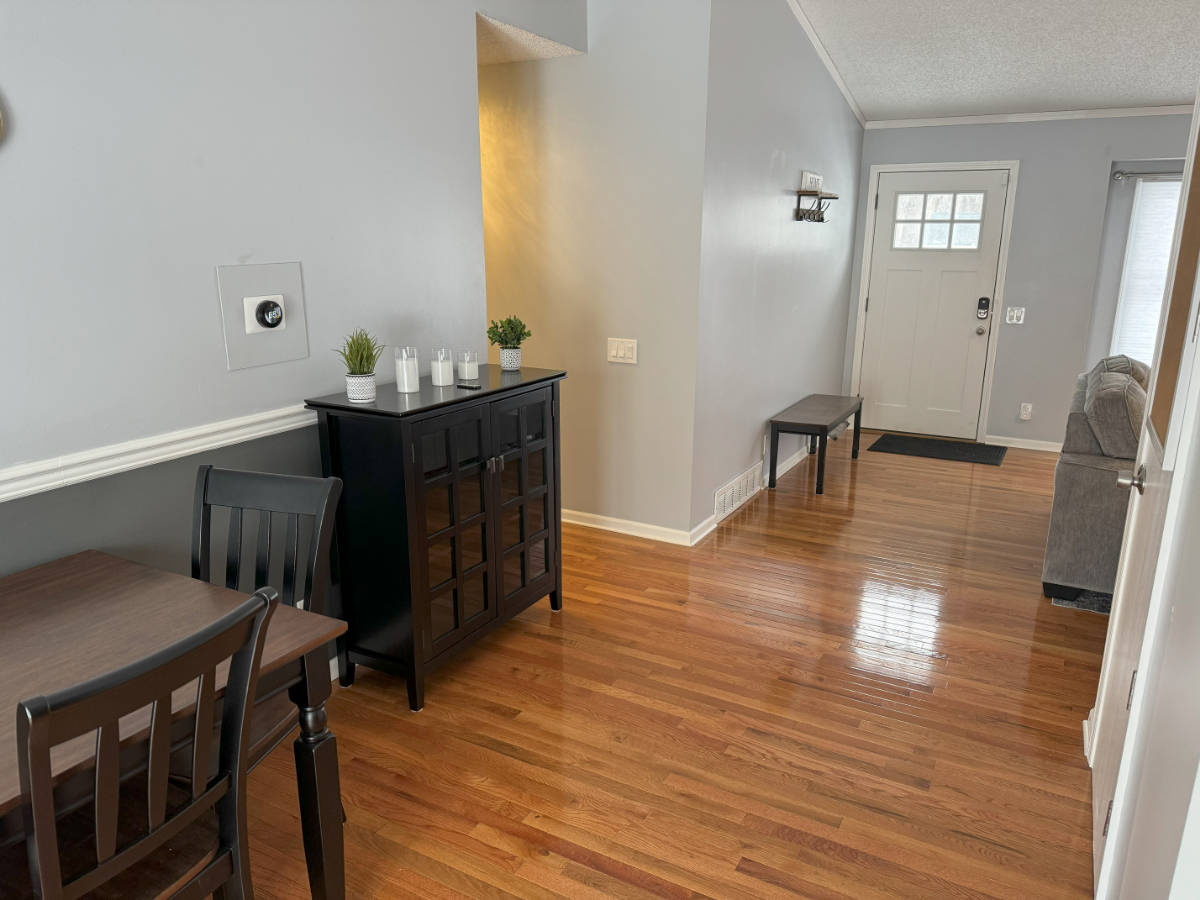 Comfy Home with Gym - Photo 6