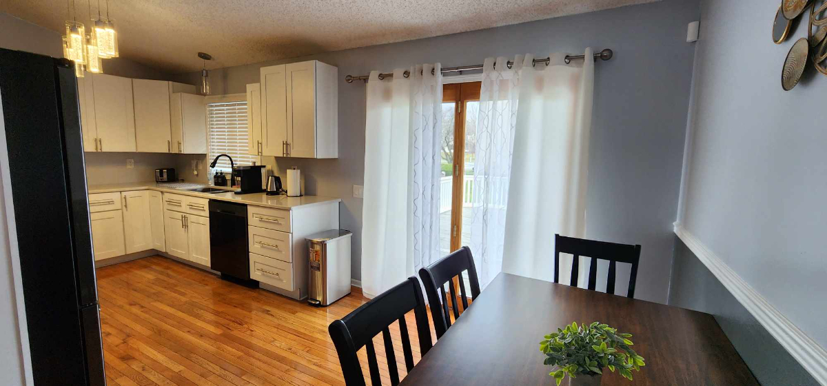 Comfy Home with Gym - Photo 4