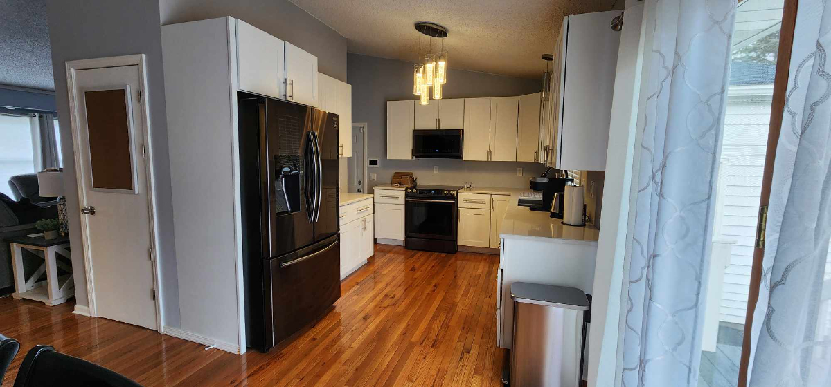 Comfy Home with Gym - Photo 8