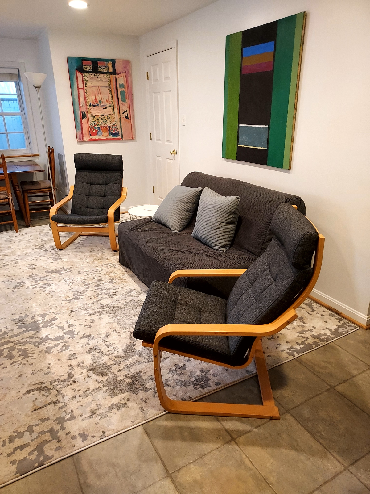 Spacious Apartment in American University Park DC - Photo 2