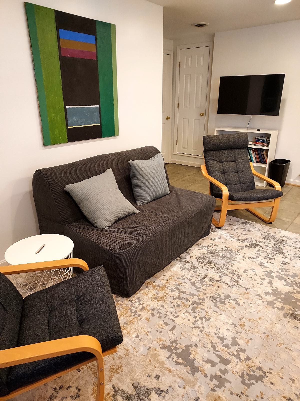 Spacious Apartment in American University Park DC - Photo 4