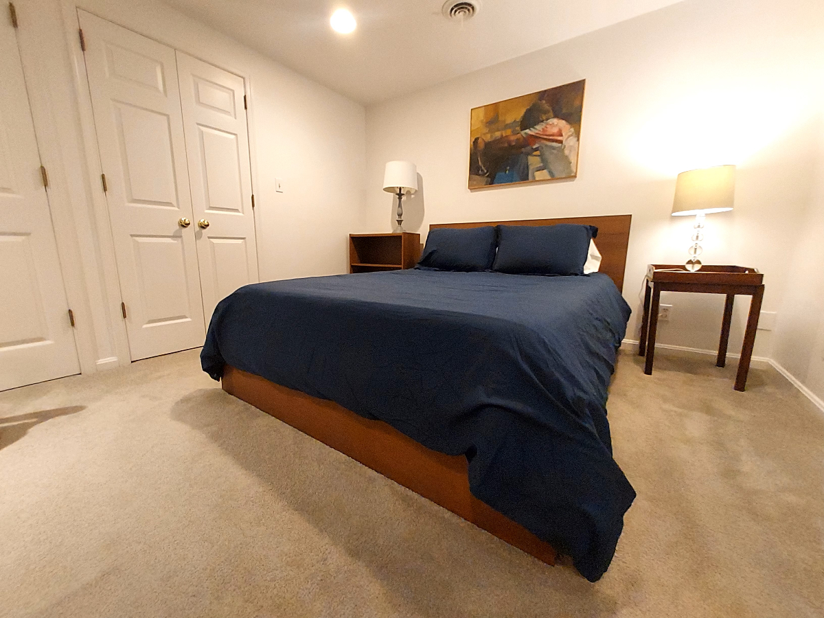 Spacious Apartment in American University Park DC - Photo 6