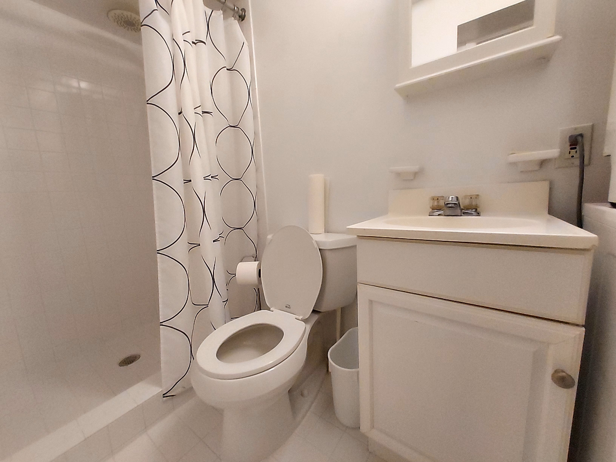 Spacious Apartment in American University Park DC - Photo 8