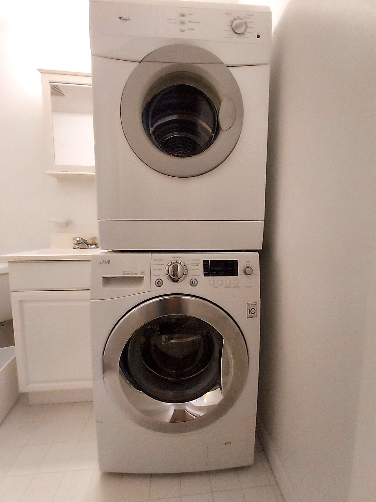 Spacious Apartment in American University Park DC - Photo 9