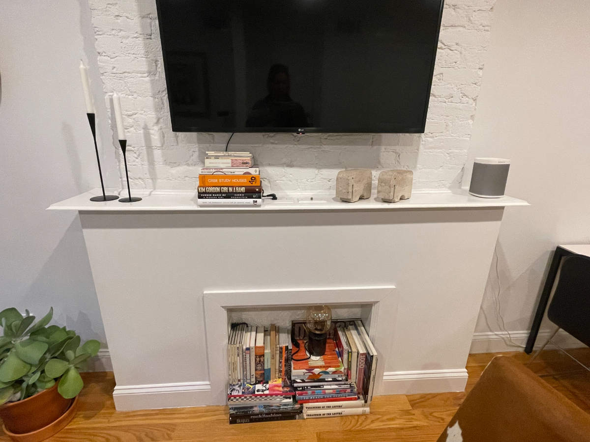 Design filled furnished 2 bedroom garden apartment- Brooklyn - Photo 4
