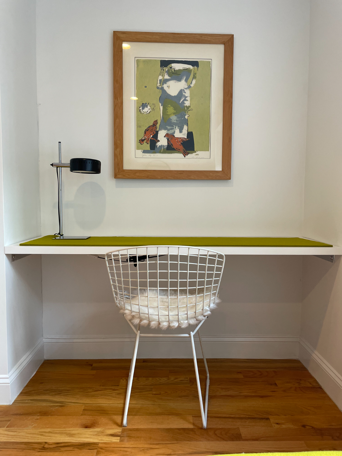 Design filled furnished 2 bedroom garden apartment- Brooklyn - Photo 5