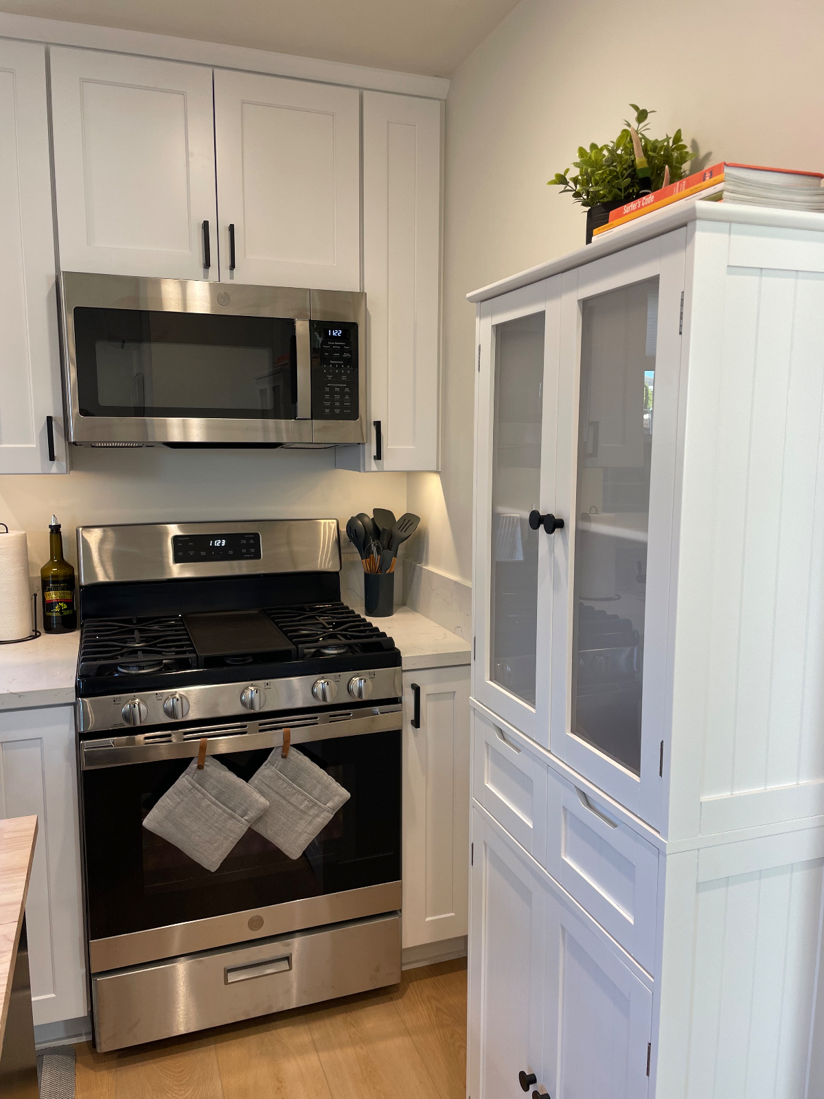 BRAND NEW 1 BD/1 BTH Walking Distance to Hospitals & Short Bike Ride to Beach - Photo 5