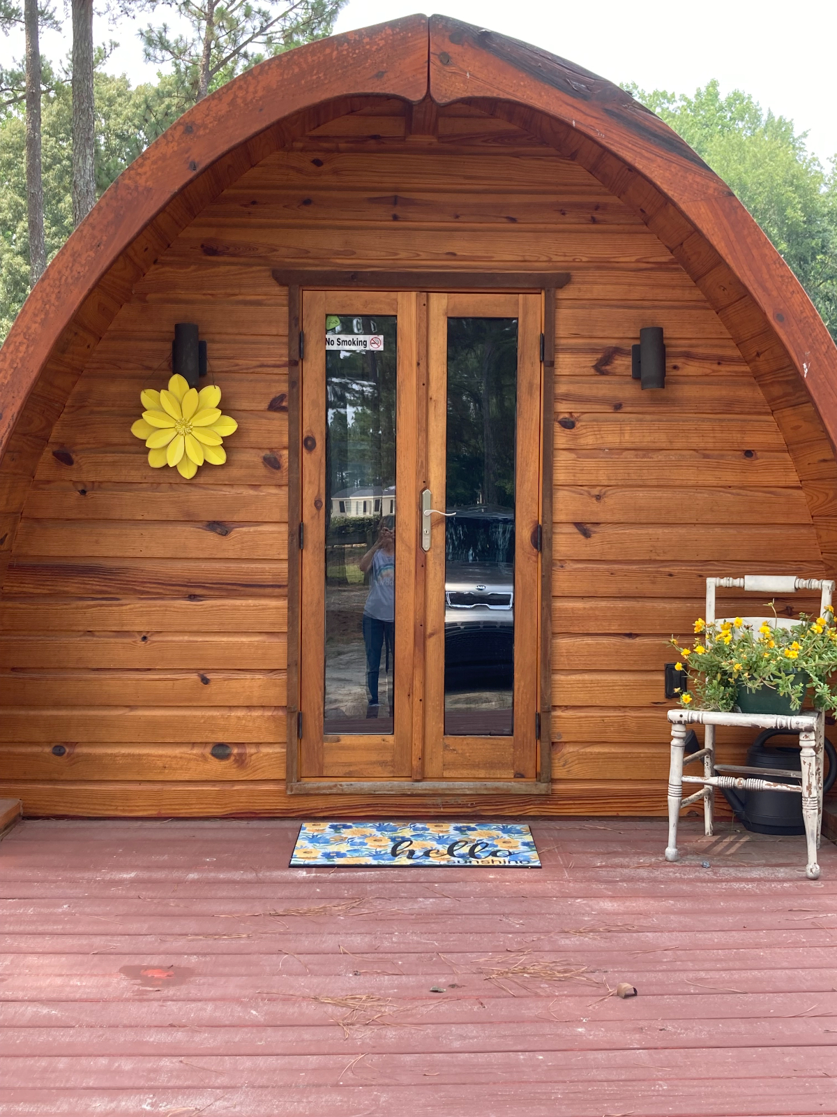 Hobbit House