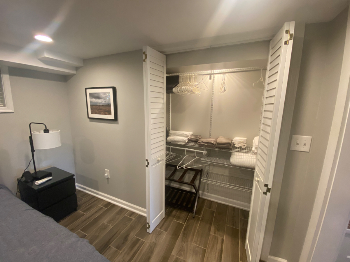1br Petworth Apartment - Photo 8