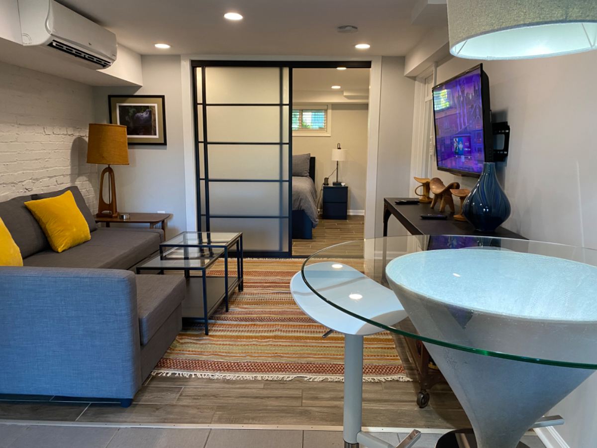 1br Petworth Apartment - Photo 1