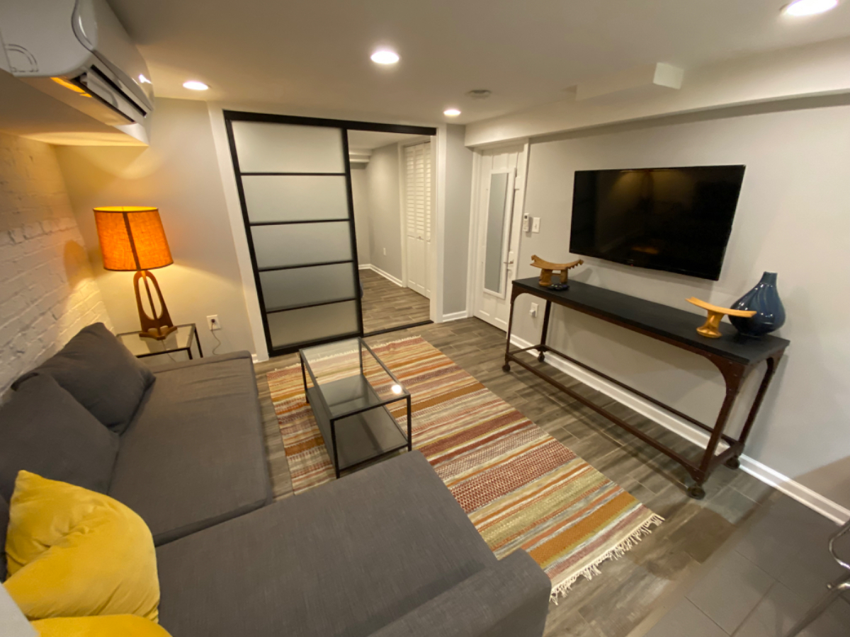 1br Petworth Apartment - Photo 3