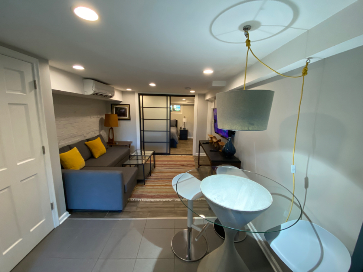 1br Petworth Apartment - Photo 4