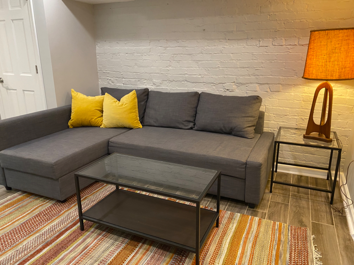 1br Petworth Apartment - Photo 5