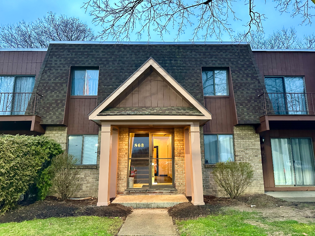 1 Bed 1 Bath Cozy Apartment- Fully Furnished - Photo 2